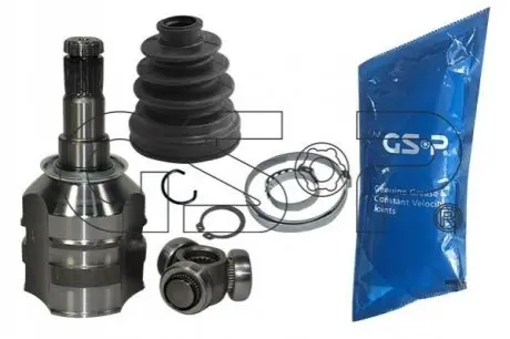 Шарнирный набор GSP 659005