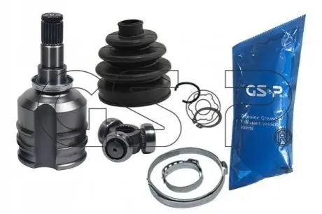 Шарнірний набір, привідний вал GSP 659023