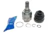ШРКШ (внутрішній) Toyota Avensis/Corolla 03-18 (24x26z176) GSP (659042) зображення 1