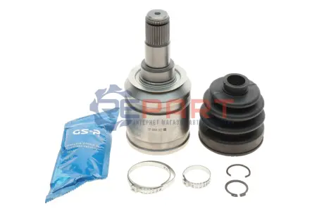 ШРКШ (внутрішній) Toyota Land Cruiser Prado 2.7/3.0/4.0D 02- (30x30z) GSP 659049 Купити в Україні