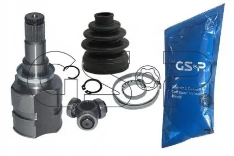 Шарнирный набор GSP 659069