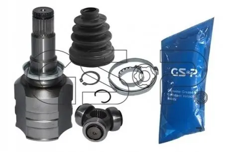 Автозапчасть GSP 659095