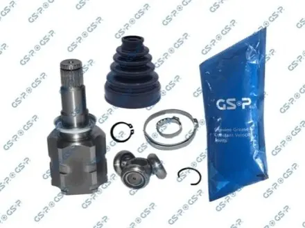 Автозапчасть GSP 659228