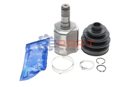 ШРКШ (внутрішній) VW Passat/Tiguan 2.0 TFSI/TDI 05-18 (26/34z) (L) GSP 661038 Купити в Україні