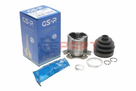 Фото 1 — ШРКШ (внутрішній) VW Sharan/Audi A4 1.8-2.8 97-10 (34x85) GSP (661044) Фото ШРКШ (внутрішній) VW Sharan/Audi A4 1.8-2.8 97-10 (34x85) GSP (661044) зображення 1