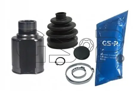 Фото 1 — ШРКШ (внутрішній) Audi A3/Q3/VW Passat 2.0D/2.5 07- (40/34z) (R) GSP (661048) Фото ШРКШ (внутрішній) Audi A3/Q3/VW Passat 2.0D/2.5 07- (40/34z) (R) GSP (661048) зображення 1