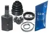 Шарнирный набор GSP (661050) изображение 1