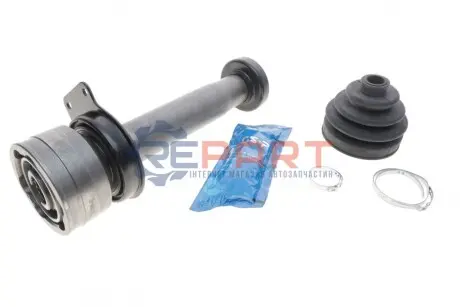 ШРКШ (внутрішній) VW T5 2.0TDI 11- (103kw) (R) (26x28x324) GSP 661053 Купити в Україні