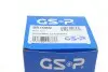 Автозапчасть GSP (661069) изображение 14