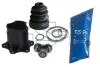Фото ШРКШ (внутрішній) Audi A4/A5/Q5 2.0 TDI/TFSI 08-17 (24z/85mm) GSP (661070) зображення 1