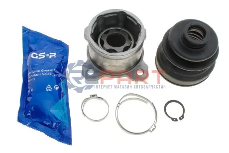 ШРУС ВНУТРЕННИЙ ПРАВЫЙ GSP 675004