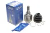 Фото ШРКШ (внутрішній) Toyota Avensis 00-08/Corolla 1.4/1.6 VVT-i 97-08 (23x23x173) (L) GSP (699038) зображення 2