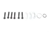 Фото ШРКШ (зовнішній) BMW 3 (E30)/5 (E34) -96 (25z/32mm) GSP (699052) зображення 8