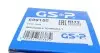 Шарнирный набор GSP (699150) изображение 12