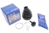 Пильник ШРКШ (зовнішній) Ford C-Max 07-10/Focus II 04-12 (33x79.5x118) (к-кт) GSP (700210) зображення 2