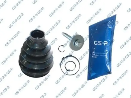 Пильник ШРКШ (зовнішній) Ford C-Max 07-10/Focus II 04-12 (33x79.5x118) (к-кт) GSP 700210 Купити в Україні