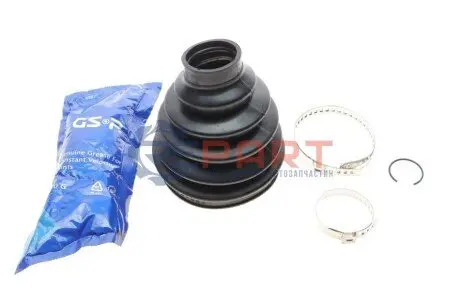 Пильник ШРКШ (зовнішній) Citroen Berlingo 96- (к-кт) GSP 700231 Купити в Україні