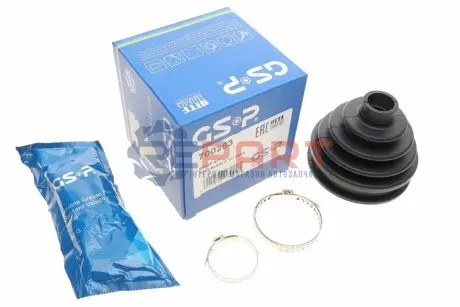 Пильник ШРКШ (зовнішній) VW T4 90-03 (24x88.5x88mm) GSP 700263 Купити в Україні