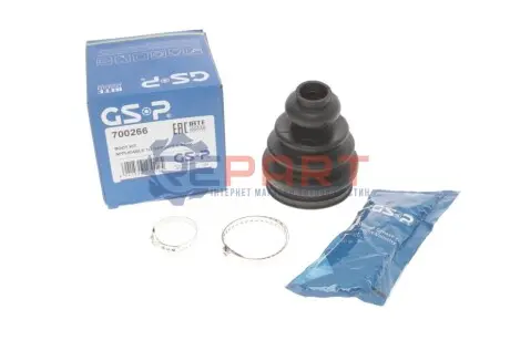 Фото Пильник ШРКШ (внутрішній) MB Vito (W638) TDI 96- (26x107.7x120) GSP (700266) зображення 1