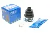 Фото Пыльник ШРКШ (внутренний) VW T4 GSP (700285) изображение 1