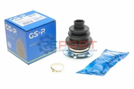 Пыльник ШРКШ (внутренний) VW T4 GSP 700285 Купить в Украине