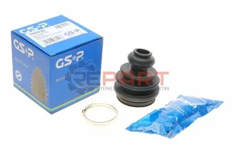 Пильник ШРКШ (внутрішній) VW T4 90-03 (25x56.5x106) (к-кт) GSP 760020 Купити в Україні