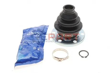 Пильник ШРКШ (зовнішній) BMW 3 (E30) 82-91 (24.5x54.5x82) GSP 760079 Купити в Україні