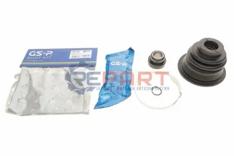 Пильник ШРКШ (внутрішній) Renault Megane I/Laguna I/Scenic I 93- (с подшипником) (88x115.5x84) GSP 760109 Купити в Україні