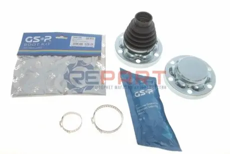 Пильник ШРКШ (внутрішній) Audi Q7/Porsche Cayenne/VW Touareg 02-15 (32x64x80) (к-кт) GSP 760138 Купити в Україні