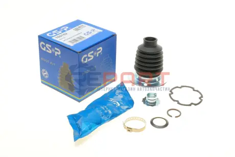 Фото Пильник ШРКШ (внутрішній) VW Caddy III 2.0SDI/1.4i/1.6i 04- (24x93) GSP (760152) зображення 1