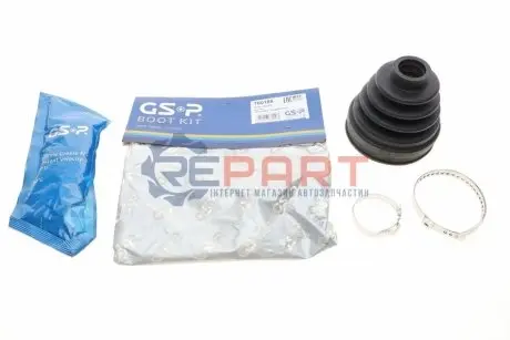 Пильник ШРКШ (внутрішній) Fiat Doblo 1.3/1.9JTD (22x70x88) GSP 760186 Купити в Україні