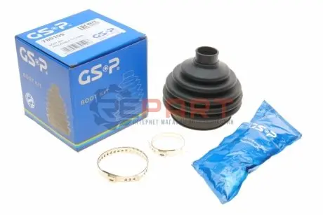 Пильник ШРКШ (зовнішній) Opel Astra 98-05/Vectra 96-08 (25x83.5x100)(к-кт) GSP 780109 Купити в Україні