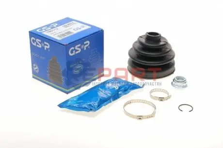 Пильник ШРКШ (зовнішній) VW T5 03-15/Passat 1.8 07-11/Skoda Octavia 2.0 06- (25.6x98x112.2) (к-кт) GSP 780112 Купити в Україні