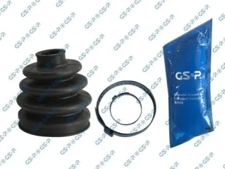 Пильник ШРКШ (зовнішній) Ford Fiesta 01-08/Fusion 02-12/Mazda 2 1.4-1.6 04-18 (21x69.5x85) GSP 780152