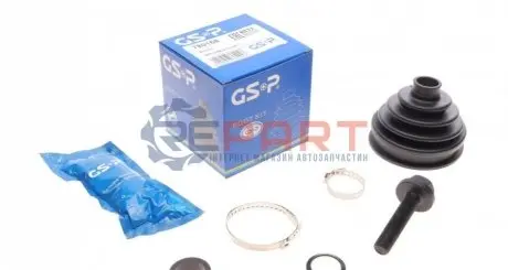 Фото Пильник ШРКШ (зовнішній) VW T4 90-03 (24x88.5x88mm) GSP (780158) зображення 1