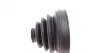 Пильник ШРКШ (зовнішній) Fiat Ducato 2.3 JTD 02- (30.5x105.5x139.5)(к-кт) GSP (780229) зображення 7