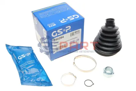 Пильник ШРКШ (зовнішній) Daewoo Sens 1.3-1.5 97- GSP 780284 Купити в Україні