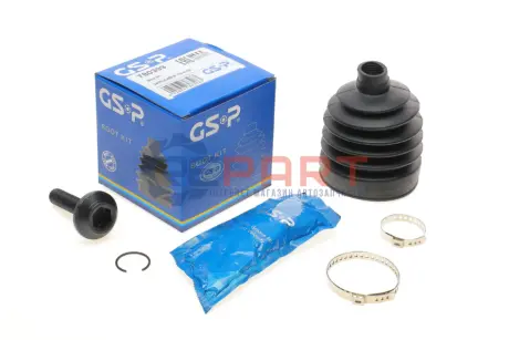 Пильник ШРКШ (зовнішній) Audi A4/A5/Q5 07- (94x110) GSP 780399 Купити в Україні