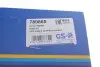 Фото Пильник ШРКШ (внутрішній) Opel Corsa E 1.4/1.3 CDTI 14- (22x64x100.5) GSP (780865) зображення 4