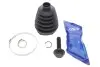 Фото Пильник ШРКШ (зовнішній) VW Caddy III/Golf VI/VII/Audi A3 10- (25x91x119) (к-кт) GSP (781790) зображення 1