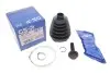 Фото Пильник ШРКШ (зовнішній) VW Caddy III/Golf VI/VII/Audi A3 10- (25x91x119) (к-кт) GSP (781790) зображення 2