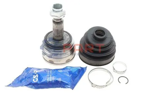 ШРКШ (зовнішній) Honda Civic VI 1.8 97-01 (28x32z) GSP 801006 Купити в Україні