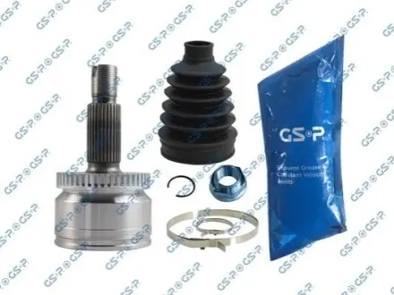 Автозапчасть GSP 801093