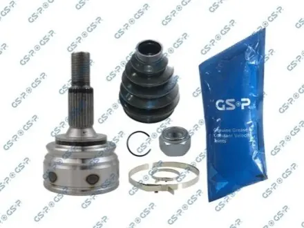 Автозапчасть GSP 801397