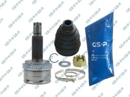 Автозапчасть GSP 802286