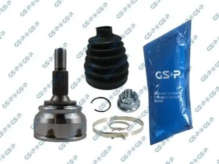 ШРКШ (наружный) Citroen C4 13-/Berlingo/Opel Combo 18-/Peugeot 308 13- (28z/39z/58.5mm/95mm/54mm) GSP 802489