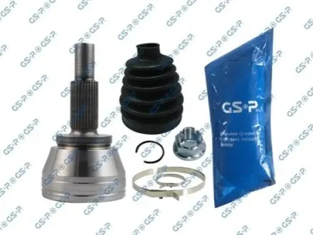 ШРУС GSP 802492