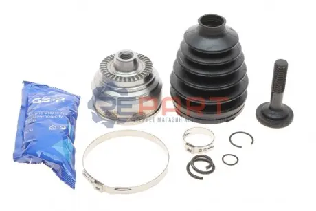 Фото ШРКШ (зовнішній) BMW 5 (G30/F90) 3.0i/2.0-3.0d (B47/B57/B48/B46) 16- (37x25x58.7) GSP (802734) зображення 1