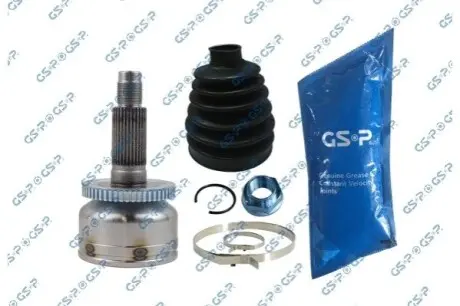 Автозапчасть GSP 802792
