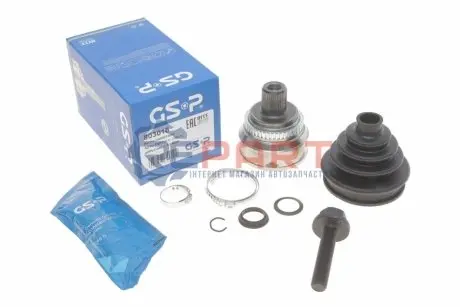 Фото ШРКШ (зовнішній) Audi A6 94-97/100 90-94 (38x30x95x45T) (+ABS) GSP (803016) зображення 1